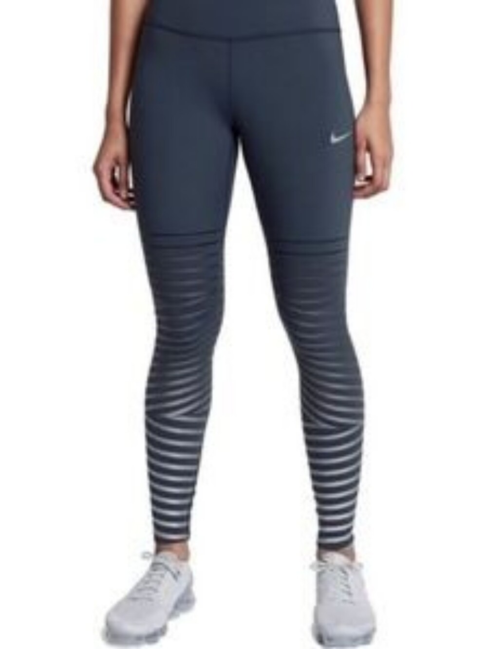 Nike Power Flash Epic Lux Tights Size Medium